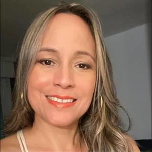 Meet your Posher, Mariemma